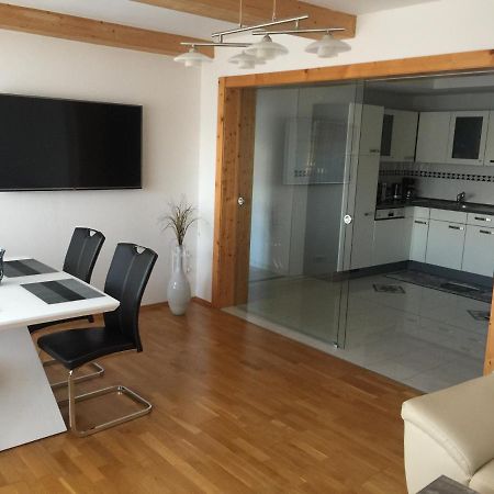 Ferienwohnung Cai Pfronten Dış mekan fotoğraf