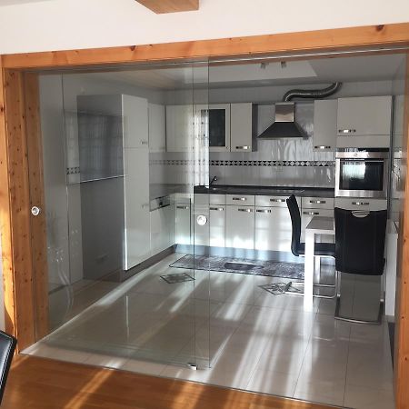 Ferienwohnung Cai Pfronten Dış mekan fotoğraf
