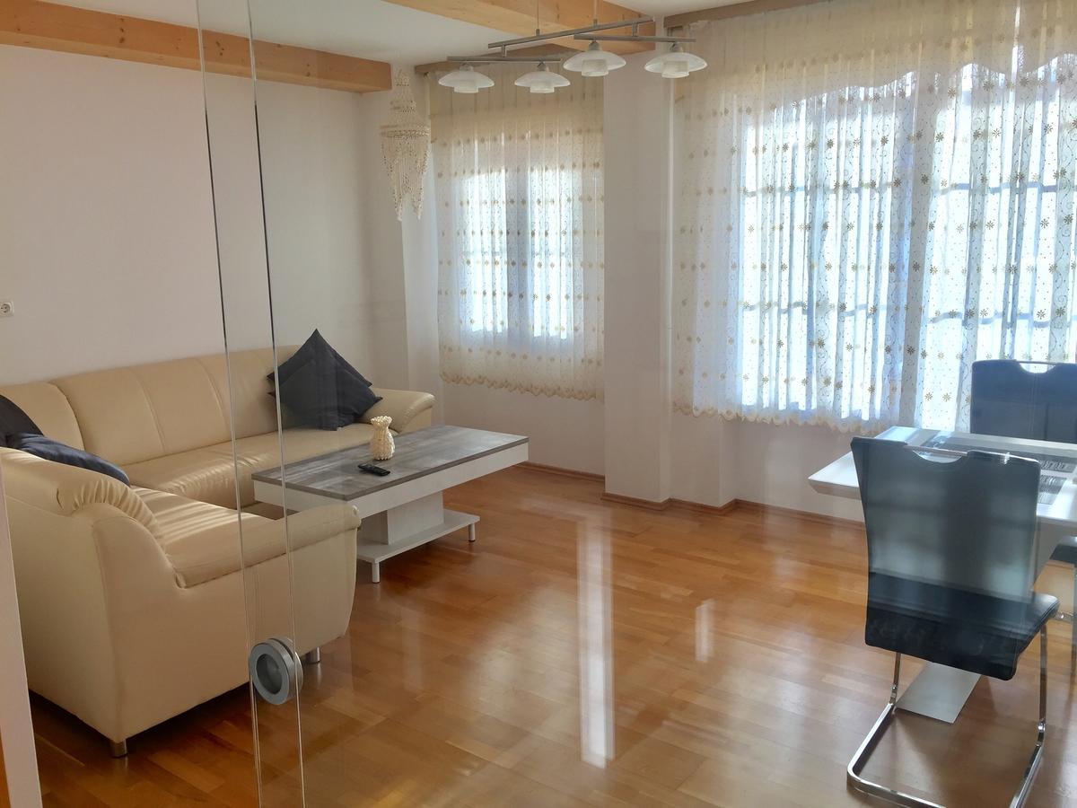 Ferienwohnung Cai Pfronten Dış mekan fotoğraf