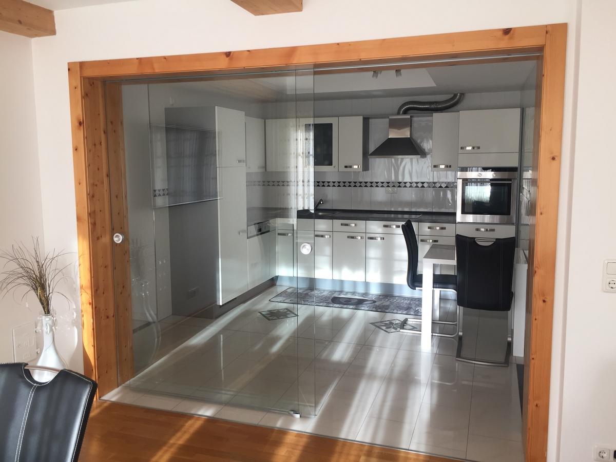 Ferienwohnung Cai Pfronten Dış mekan fotoğraf