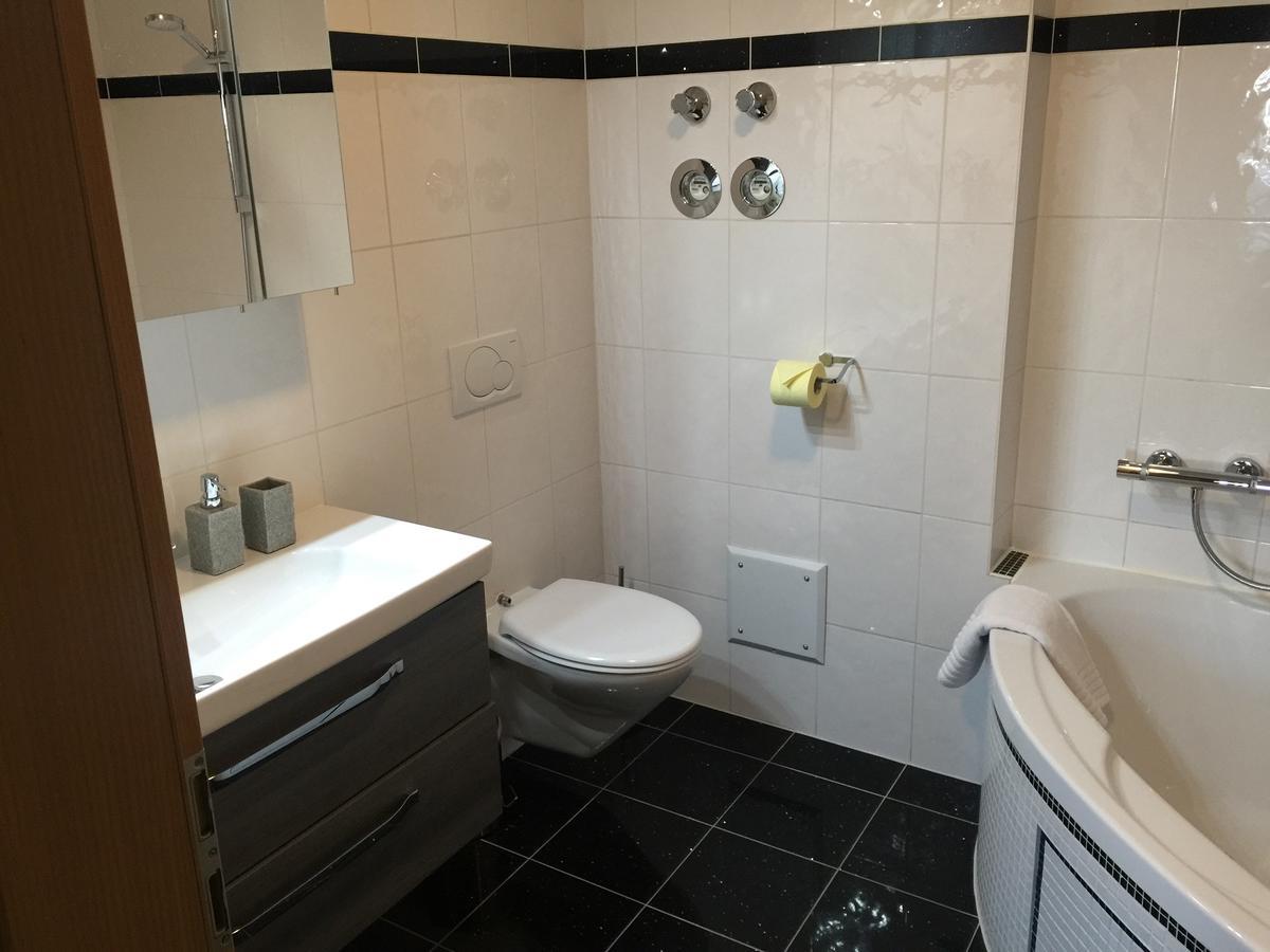 Ferienwohnung Cai Pfronten Dış mekan fotoğraf