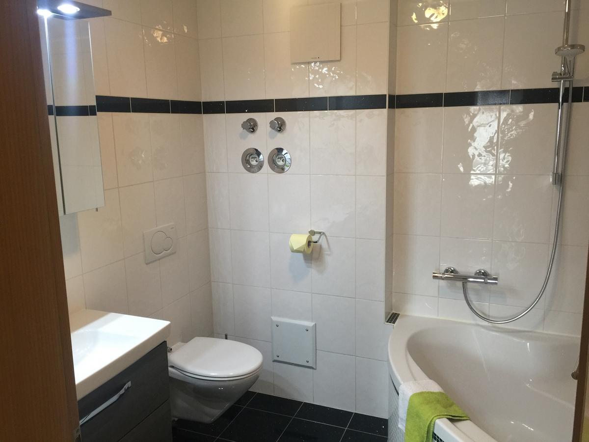 Ferienwohnung Cai Pfronten Dış mekan fotoğraf